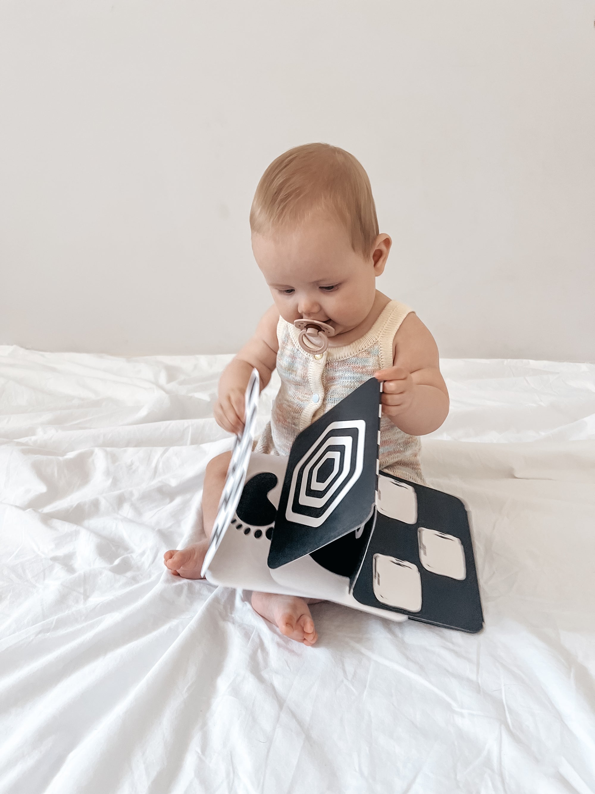 Why isn't there a Playbook for Parenting?