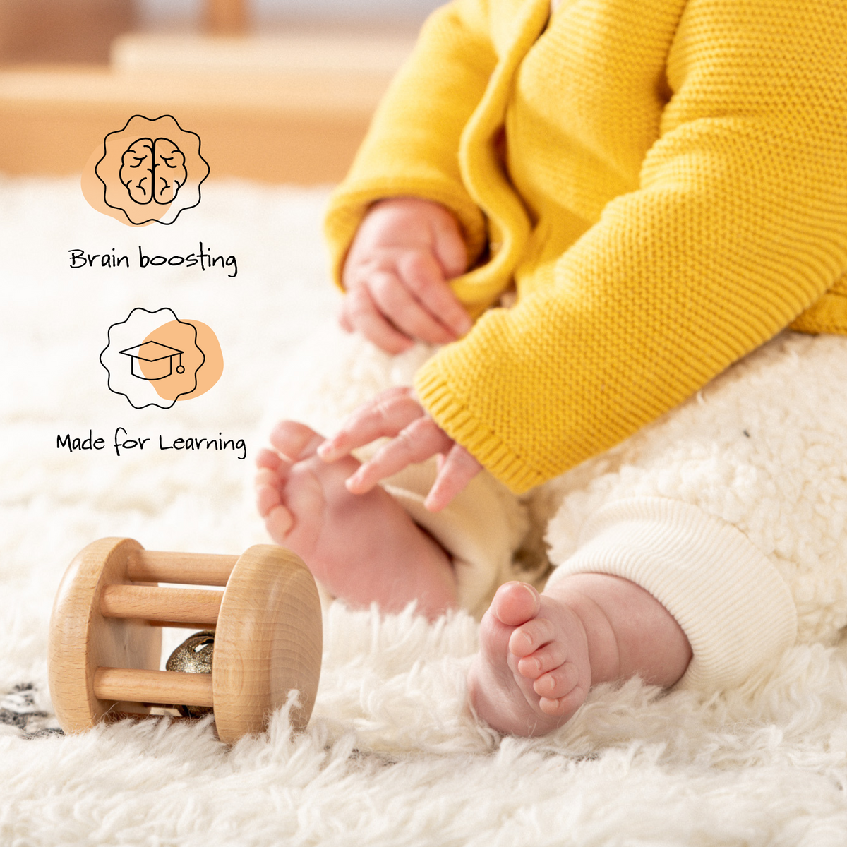 Newborn Playset