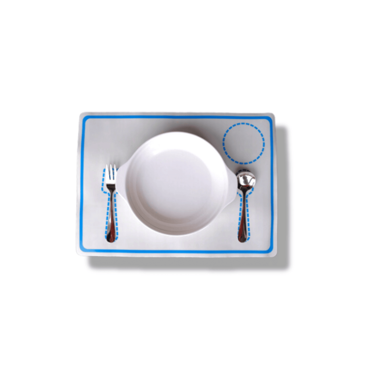 Self-Feeding Dining Set