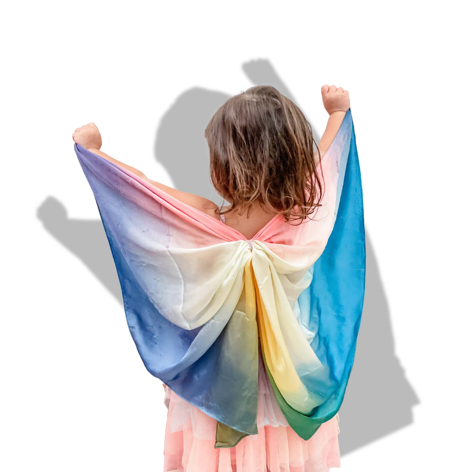 Peek-a-boo Playsilks