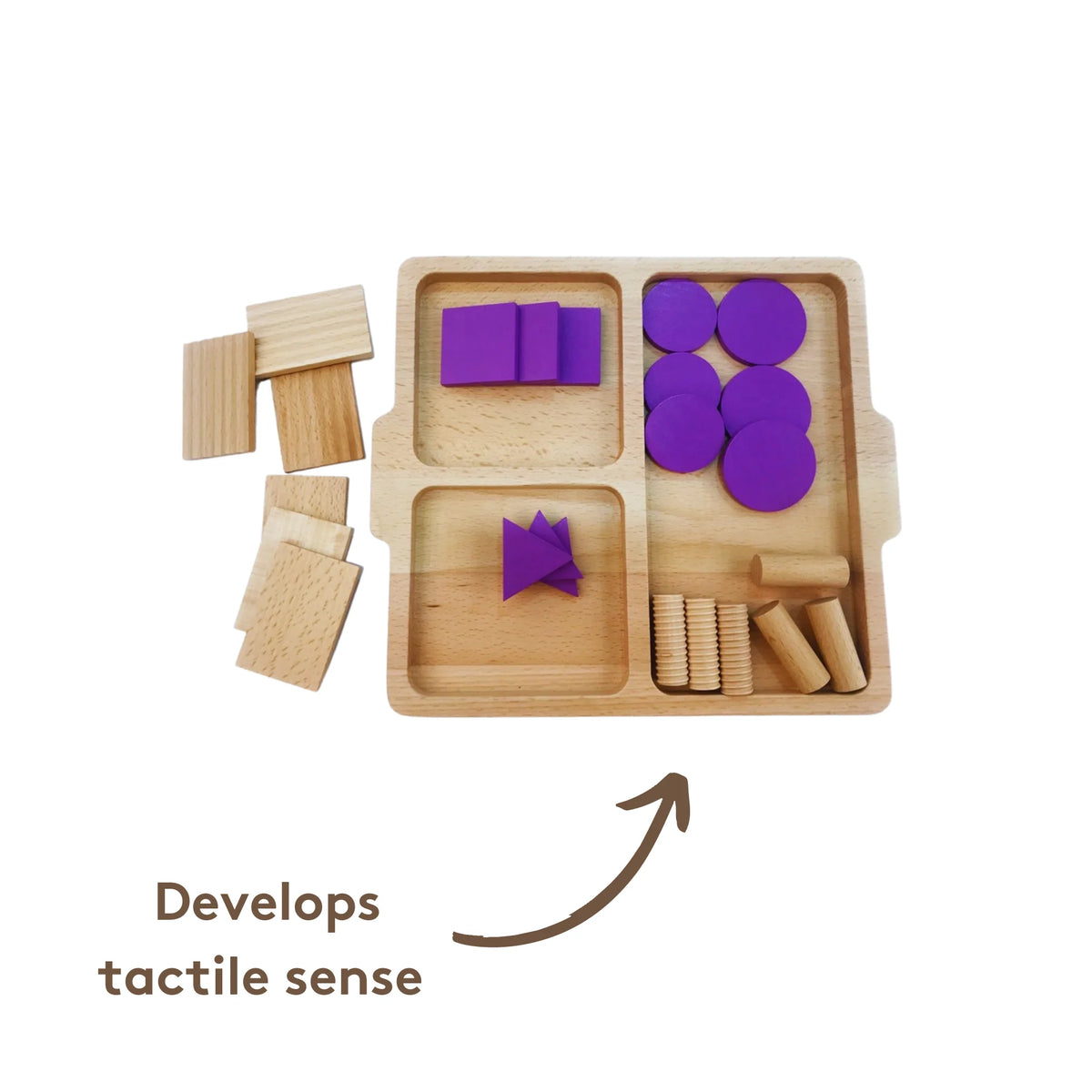 The Toddler Playset