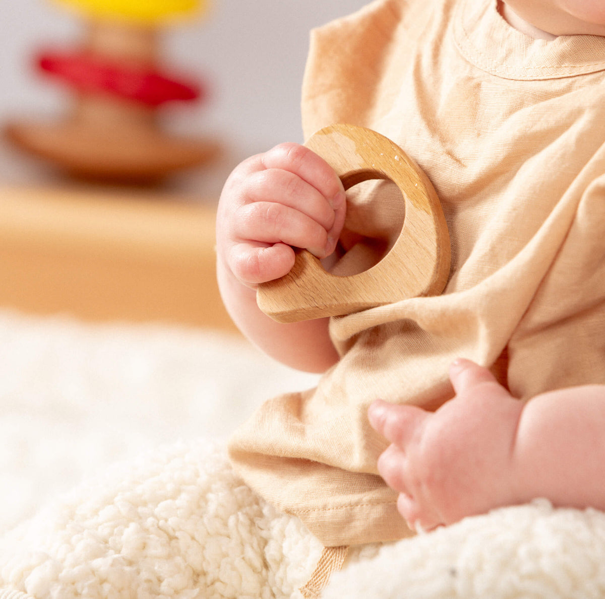 Newborn Playset
