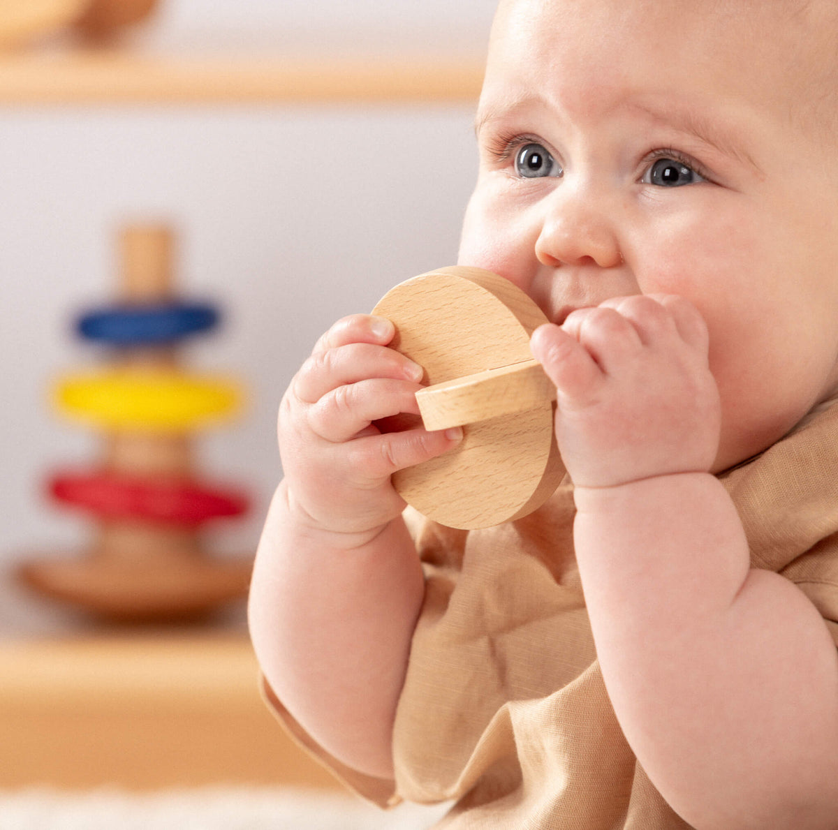 Newborn Playset
