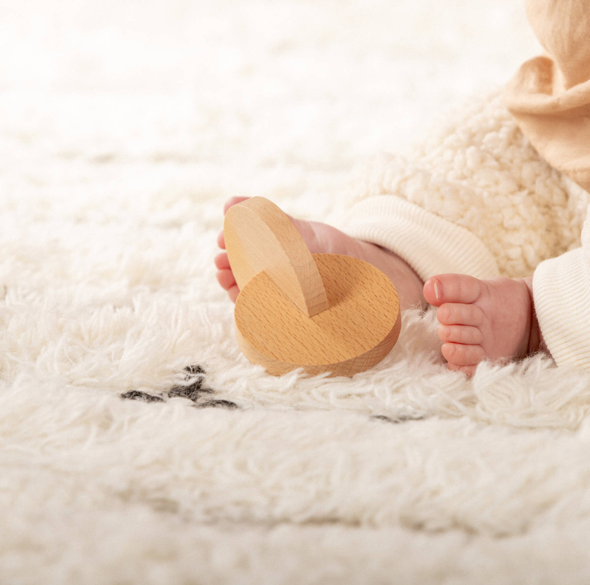 Newborn Playset
