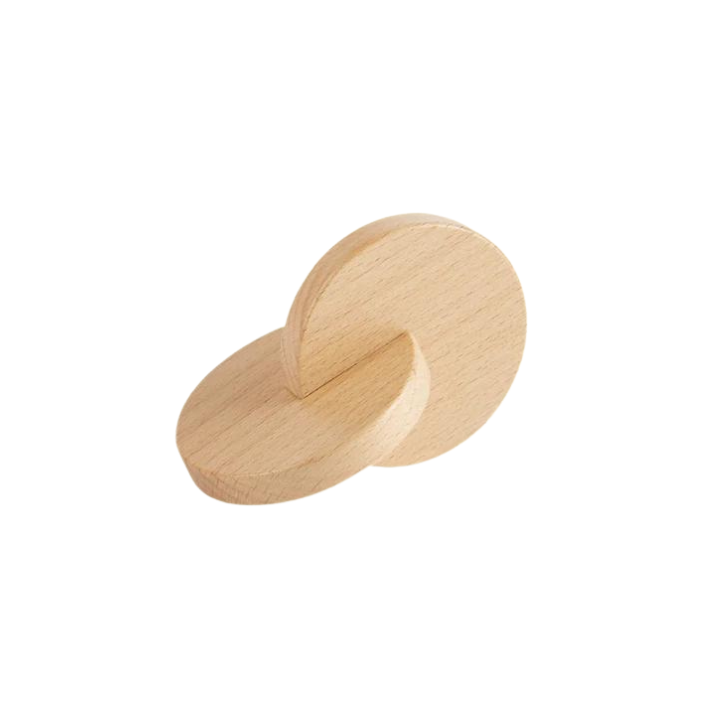 Montessori Hand to Hand Disks