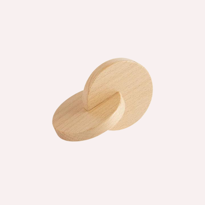 Montessori Hand to Hand Disks
