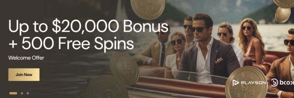Lucky Ones Casino lobby tested by Rhys Camden for Aussie players